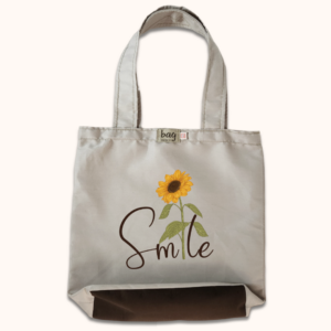 Sunflower Smile Natural