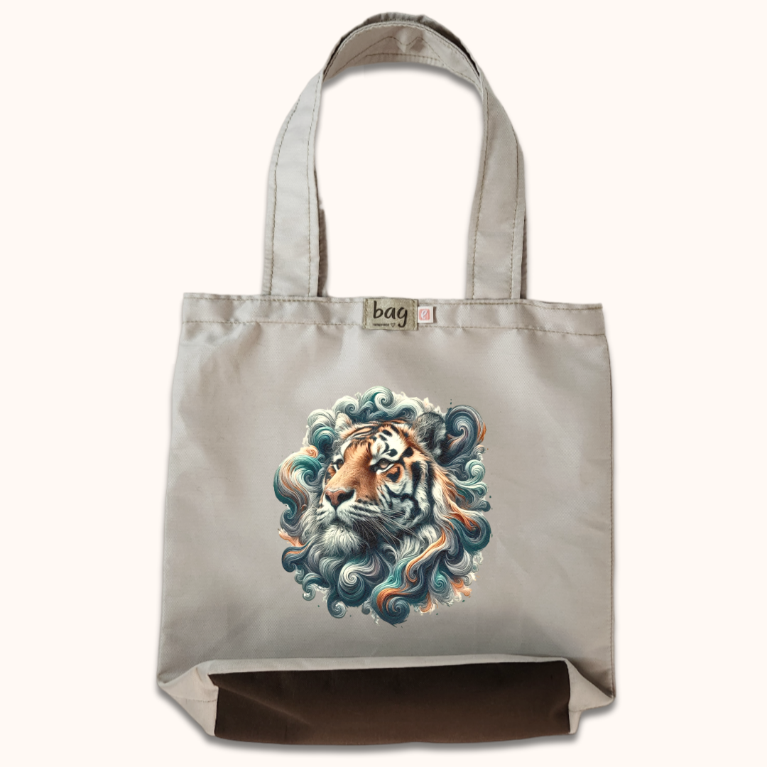 Tiger Flair Natural