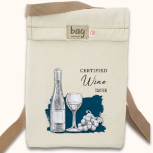 Wine Bag-e Natural Certified